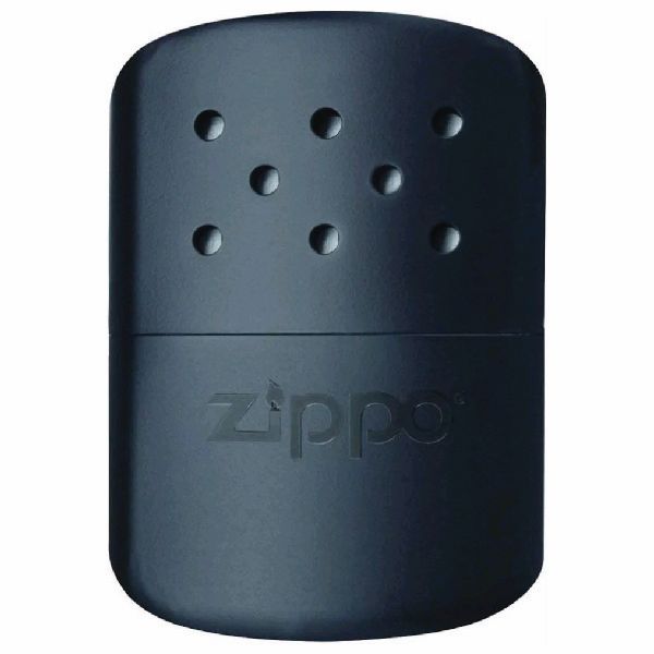 Zippo Penghangat Tangan 12 Jam (BUKAN KOREK API)