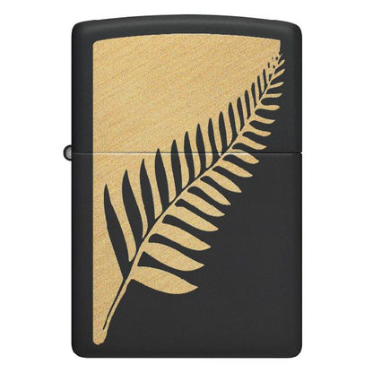 Zippo Zen Flora Design 46473