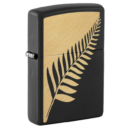 Zippo Zen Flora Design 46473