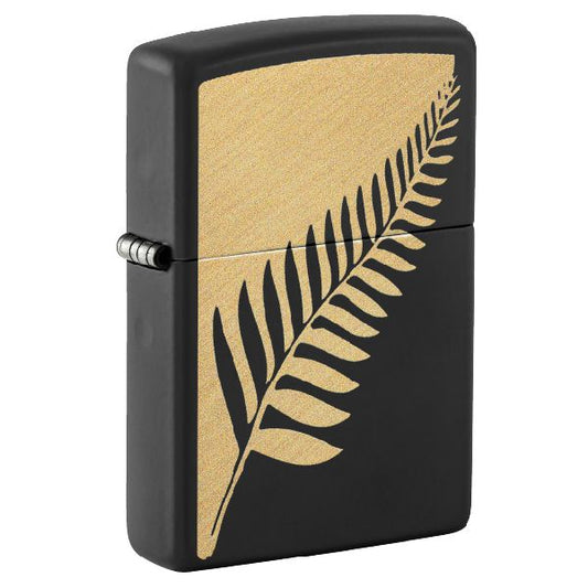 Zippo Zen Flora Design 46473
