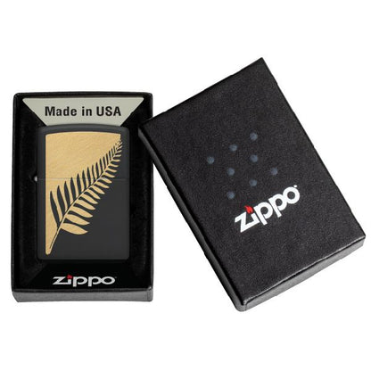 Zippo Zen Flora Design 46473