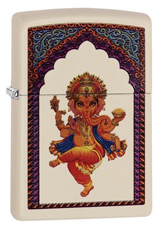Ganesha - All Materials