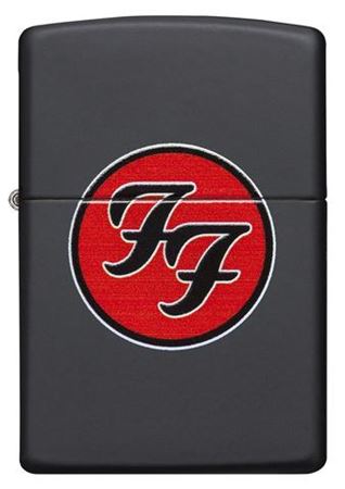 Foo Fighters - All Materials