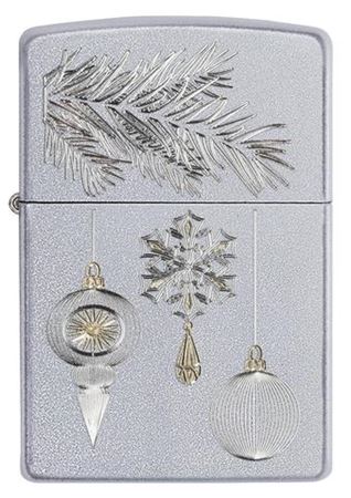 Ornament Design - All Materials