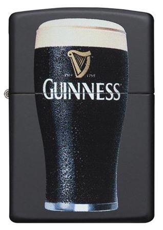 Guinness® - All Materials