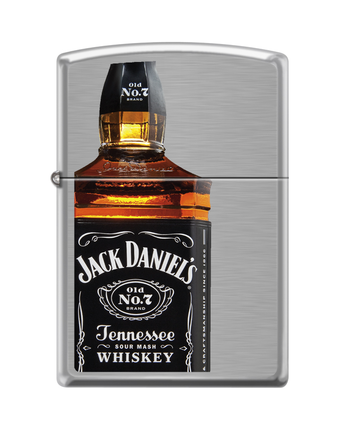 Jack Daniel's® - All Materials