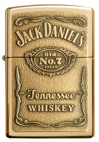 Jack Daniel'sï¿½ - All Materials