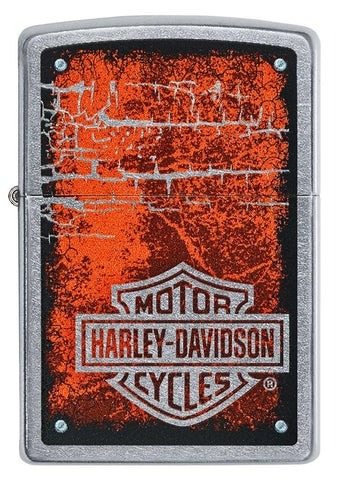 Harley-DavidsonÂ® - All Materials