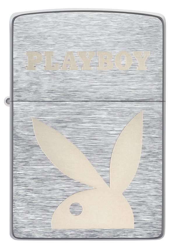 Playboy - All Materials
