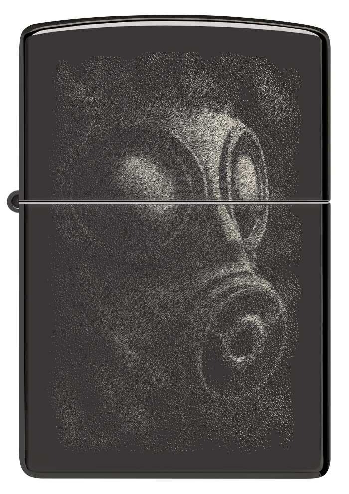 Gas Mask Design - All Materials