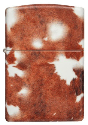 Cow Print Design - Animal Print - All Materials