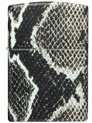 Snake Skin Design - Animal Print - All Materials