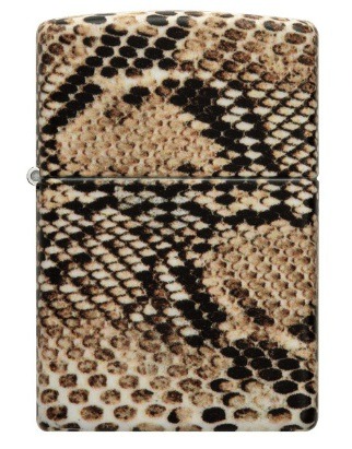 Snake Skin Design - Animal Print - All Materials