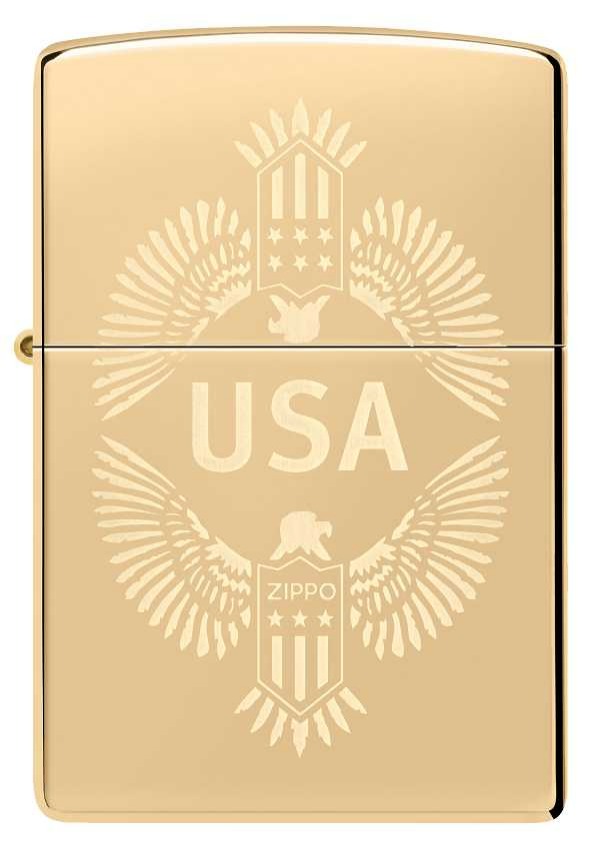 USA Design