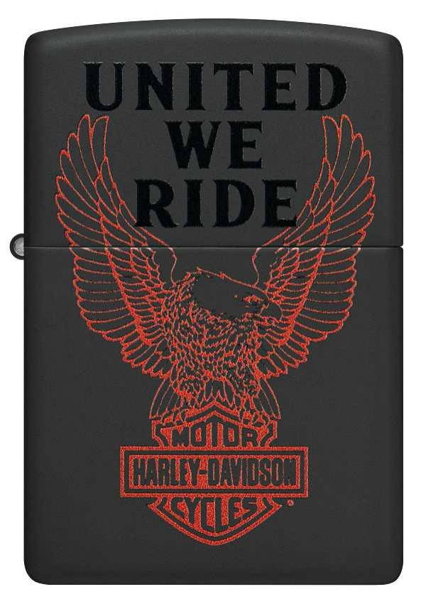 Harley-Davidson