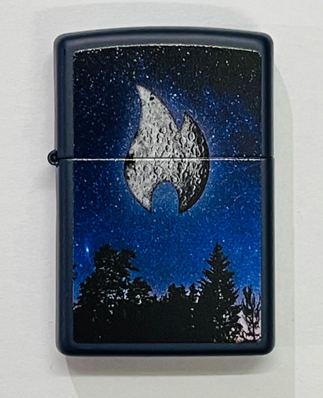 Zippo Design - All Materials | Zippo Indonesia